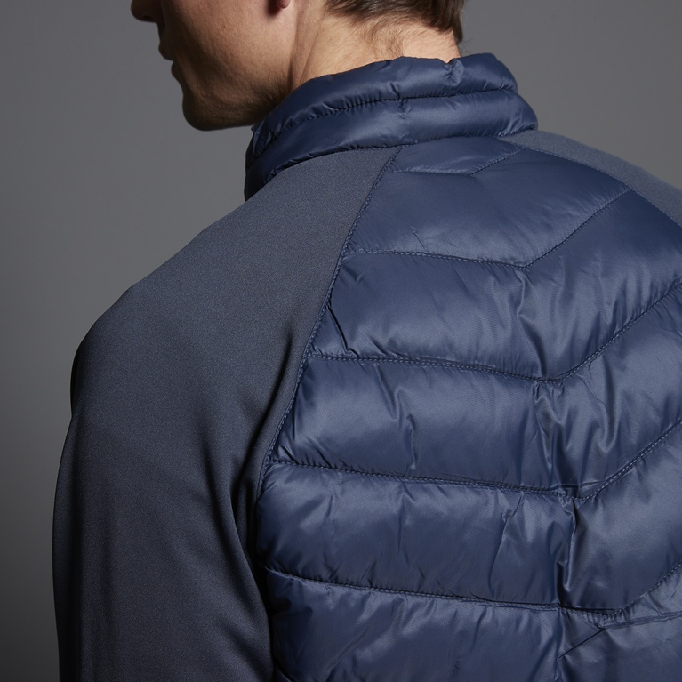 Jacket "Ms Hybrid Jacket"